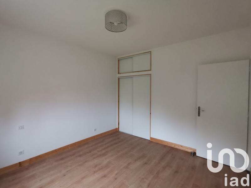 Maison - 116 m² - 6 pièces