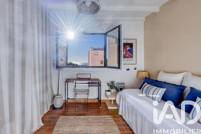 Duplex - 77 m² - 4 pièces