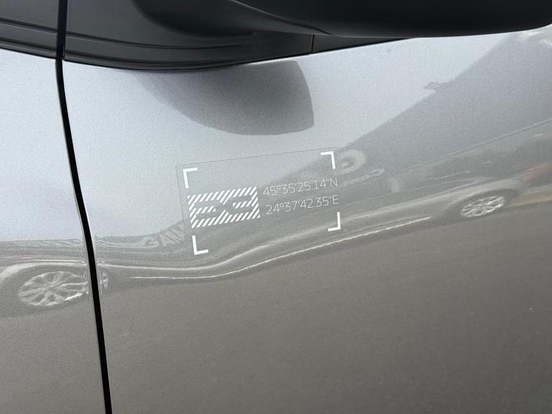 Dacia Jogger Eco-G 100 7 places Gsr2 Expression