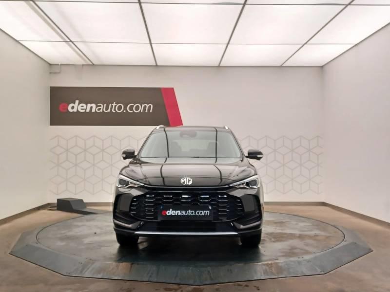 Mg Zs 1.5 l Hybrid+ 197 ch Luxury