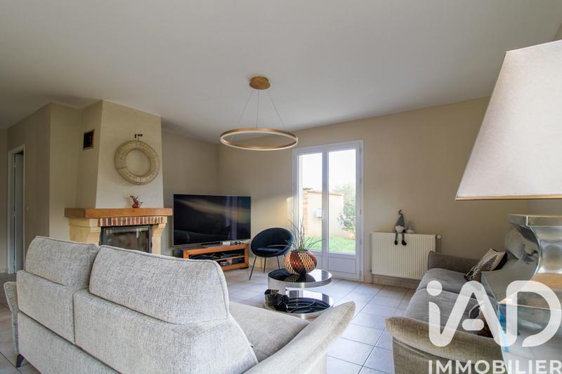 Maison - 247 m² - 6 pièces