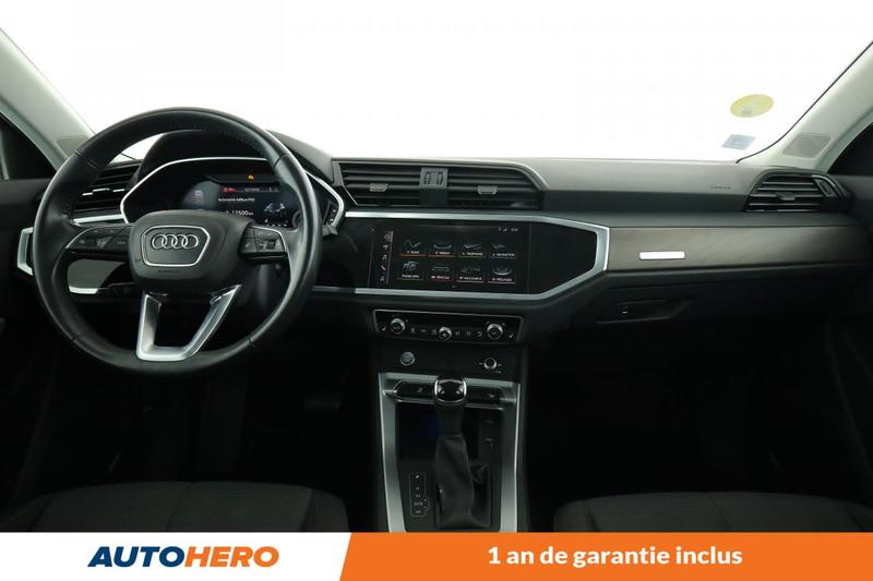 Audi Q3 35 Tdi s tronic 7 150 ch