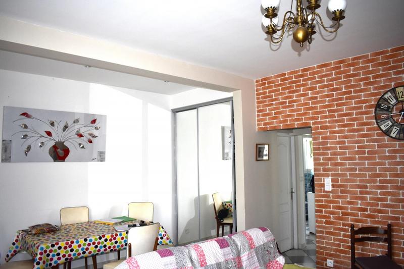 Maison - 87 m² - 5 pièces