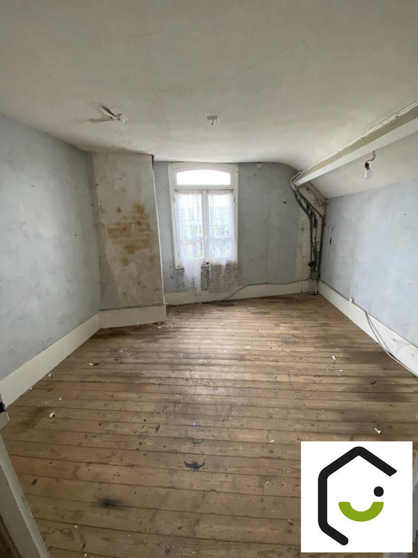 Ferme - 145 m² - 6 pièces