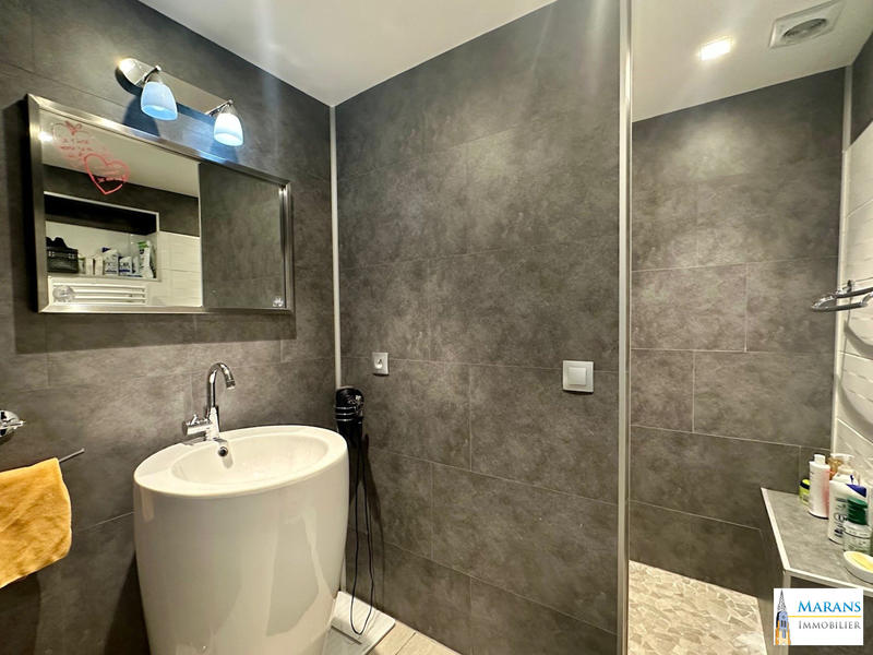 Maison ancienne - 155 m² - 5 pièces