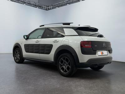 Citroën C4 Cactus PureTech 82 Feel Edition