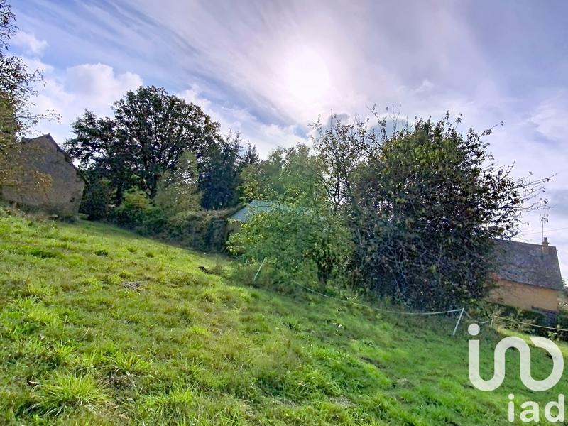 Maison de campagne - 68 m² - 4 pièces