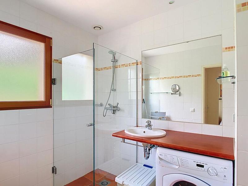 Maison - 60 m² - 4 pièces