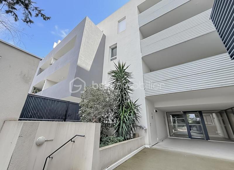 Appartement - 69 m² - 4 pièces