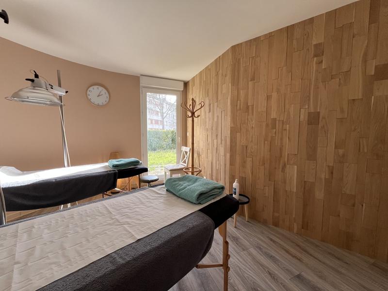 Appartement - 83 m² - 4 pièces