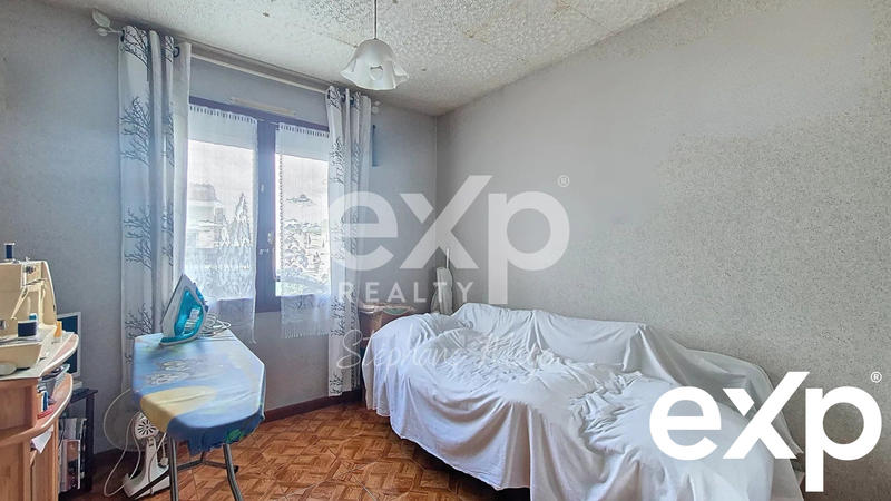 Maison - 75 m² - 4 pièces