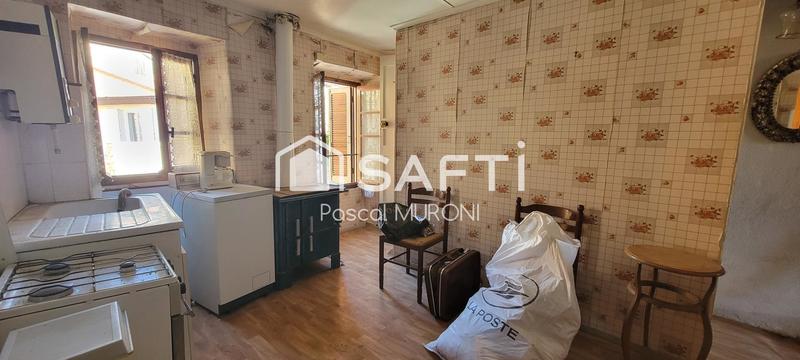 Maison - 79 m² - 4 pièces