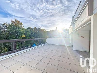 Appartement - 47 m² - 3 pièces