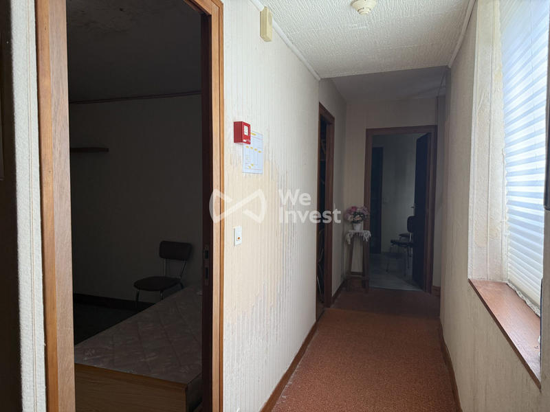 Appartement - 75 m² - 4 pièces