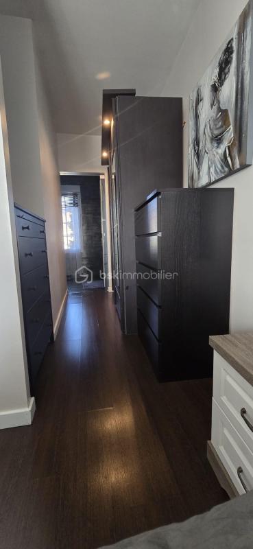 Maison - 170 m² - 10 pièces