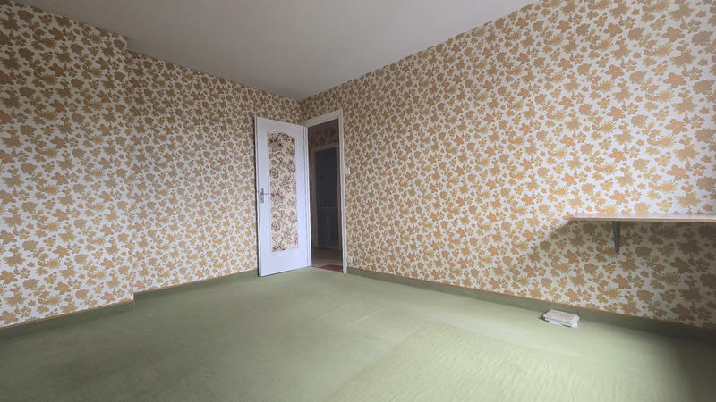 Maison - 68 m² - 4 pièces