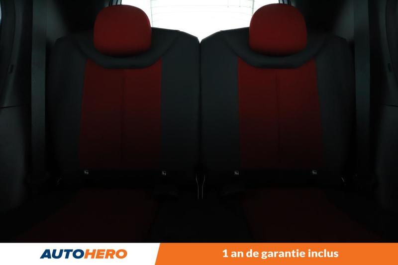 Toyota aygo x 1.0 Vvt-i Undercover s-Cvt 72 ch