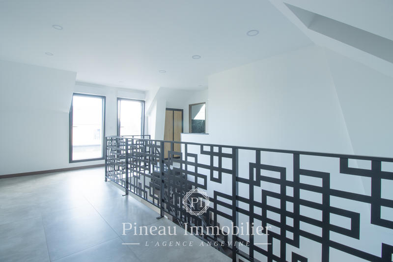 Maison d'architecte - 176 m² - 6 pièces