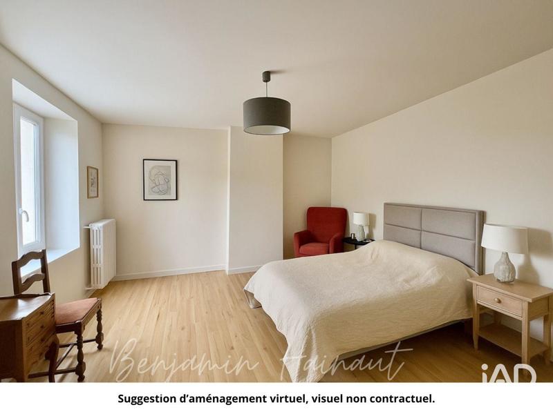 Local commercial - 130 m²