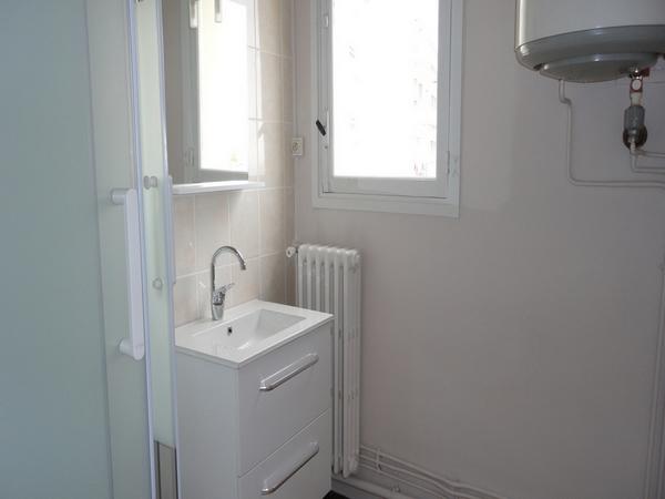 Appartement - 39 m² - 2 pièces