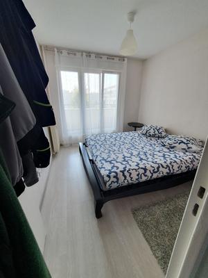 Appartement - 69 m² - 4 pièces