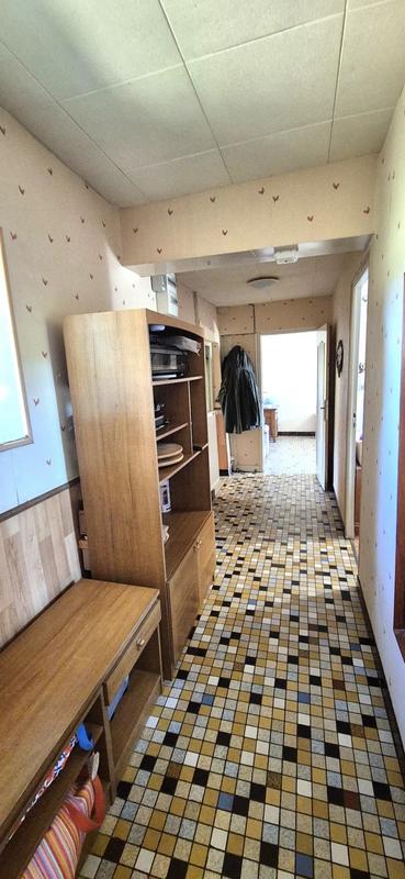 Fermette - 127 m² - 5 pièces