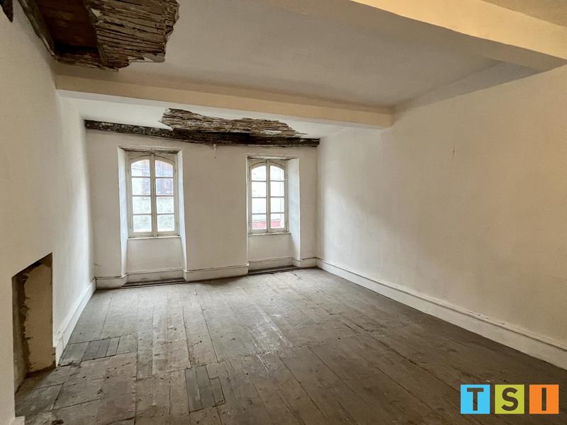 Immeuble - 287 m² - 12 pièces