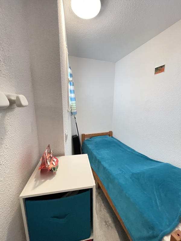 Appartement - 39 m² - 4 pièces