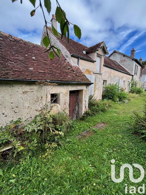 Maison - 160 m² - 7 pièces