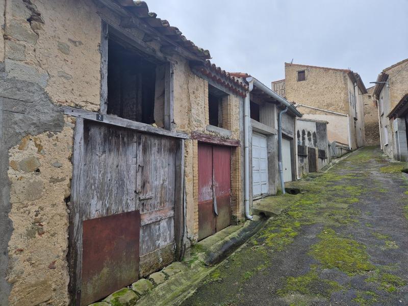 Bureau - 55 m² - 1 pièce