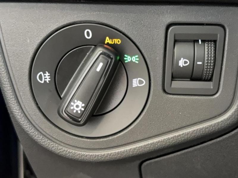 Volkswagen Polo 1.0 Tsi 95 s&amp;S Dsg7 Life