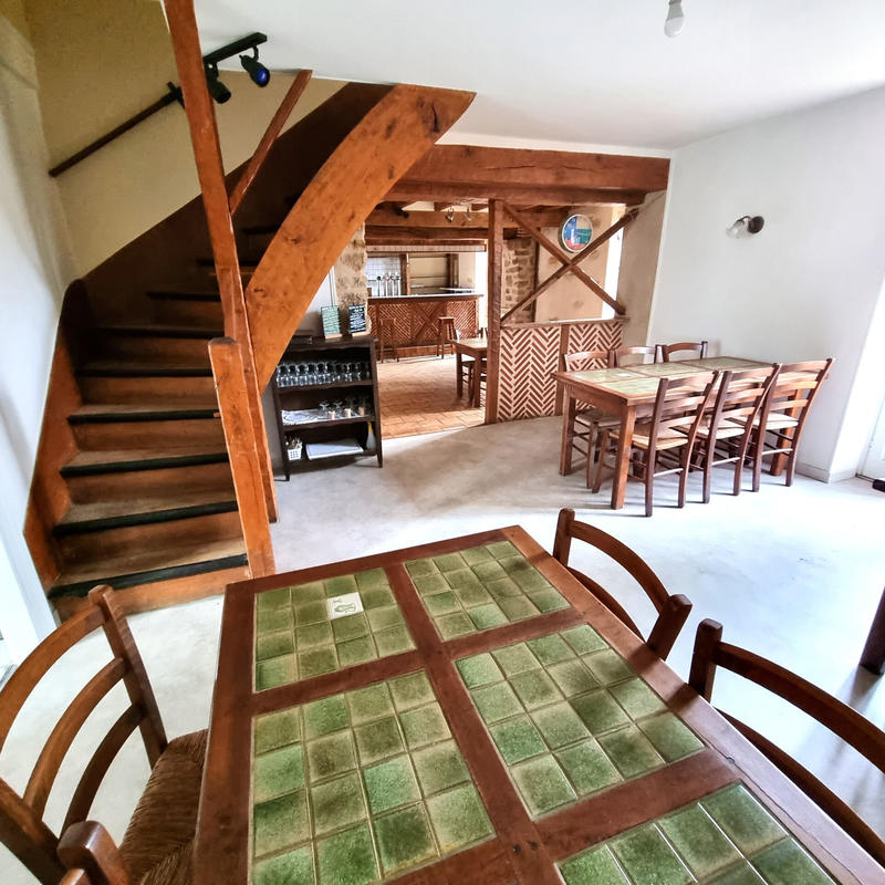 Maison - 150 m² - 6 pièces
