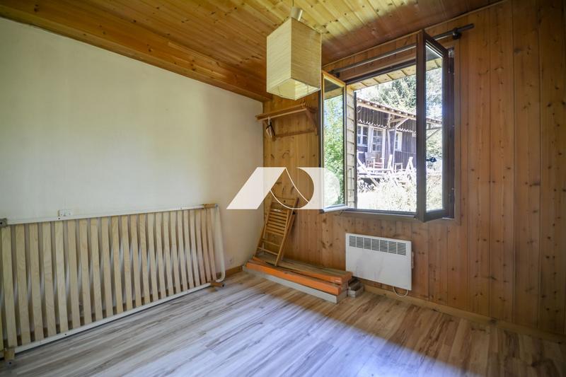 Châlet - 155 m² - 8 pièces