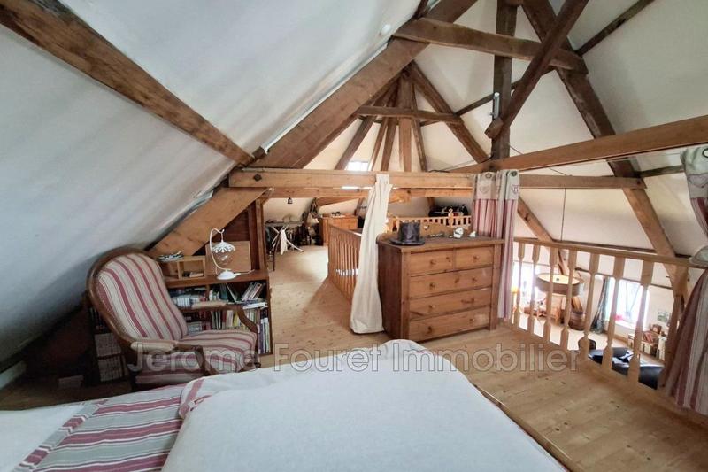 Maison de ville - 245 m²