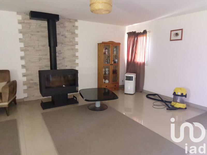 Maison - 125 m² - 4 pièces