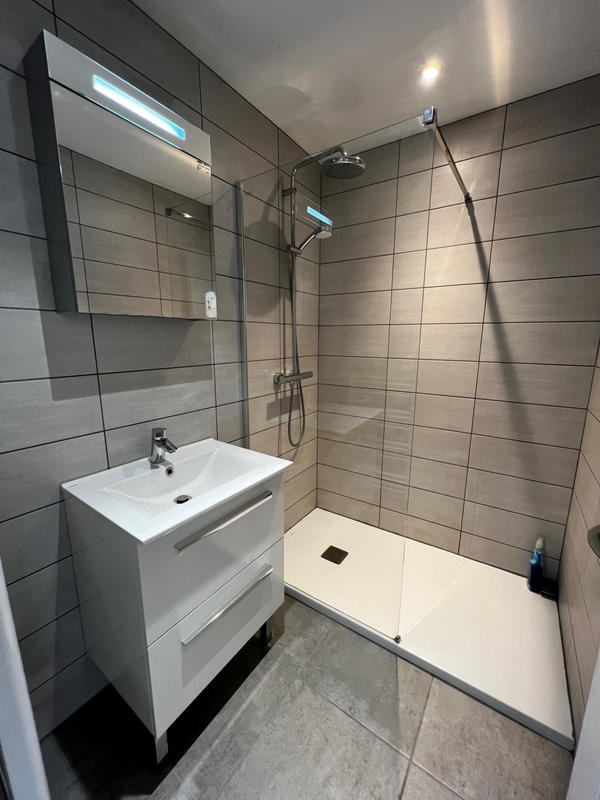 Appartement - 49 m² - 2 pièces