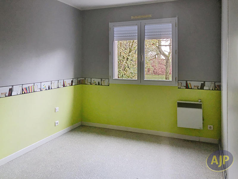 Maison - 75 m² - 3 pièces