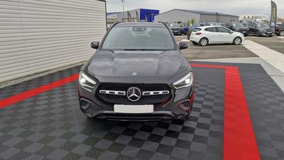 Mercedes Gla 250 E 8g-Dct Progressive Line
