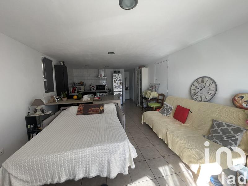 Maison - 138 m² - 6 pièces