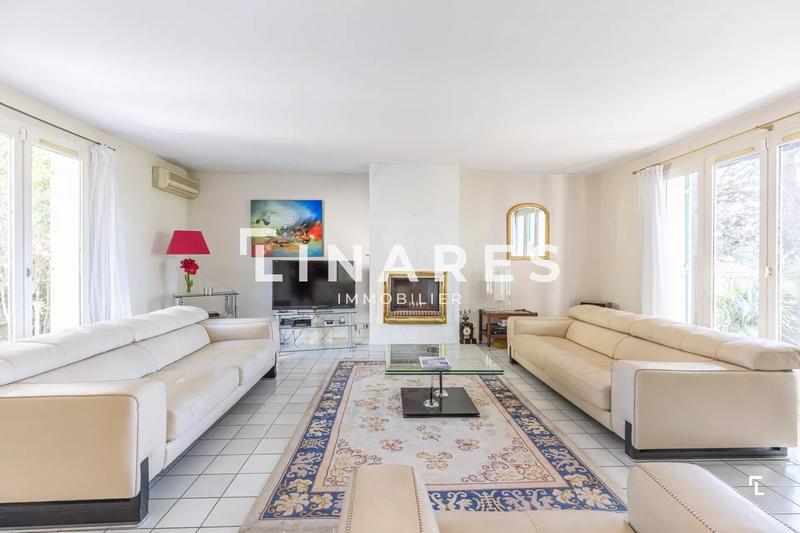 Maison - 134 m² - 4 pièces