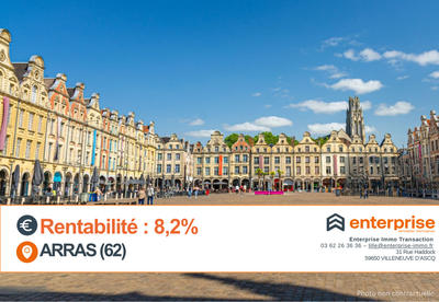 Local commercial - 400 m²