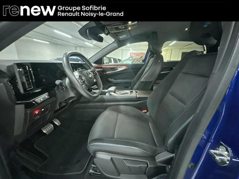 Renault Austral E-Tech hybrid 200 Techno esprit Alpine