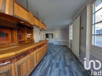 Immeuble - 715 m² - 5 pièces