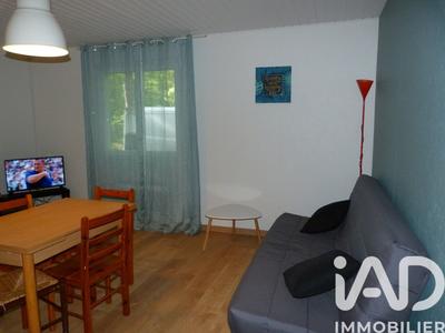 Châlet - 59 m² - 4 pièces