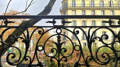 Bureau - 70 m² - 3 pièces