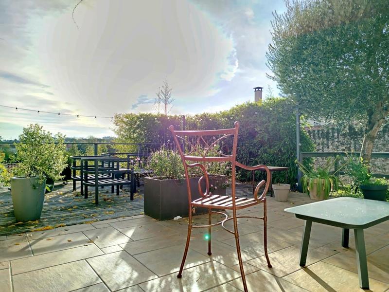 Maison - 152 m² - 4 pièces