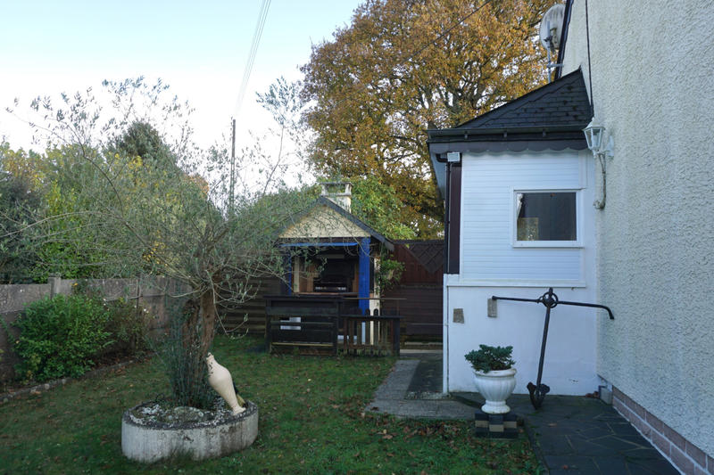 Maison - 98 m² - 5 pièces