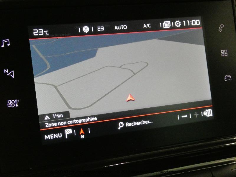 Citroën C3 Aircross 1.2 Puretech 110 s&amp;S Shine