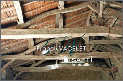 Maison - 147 m² - 6 pièces