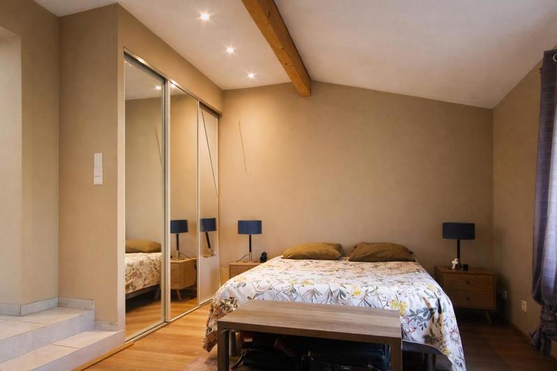 Maison - 111 m² - 5 pièces